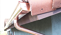 Rain Gutter Installation, Repair, Cleaning in Wilmette, IL